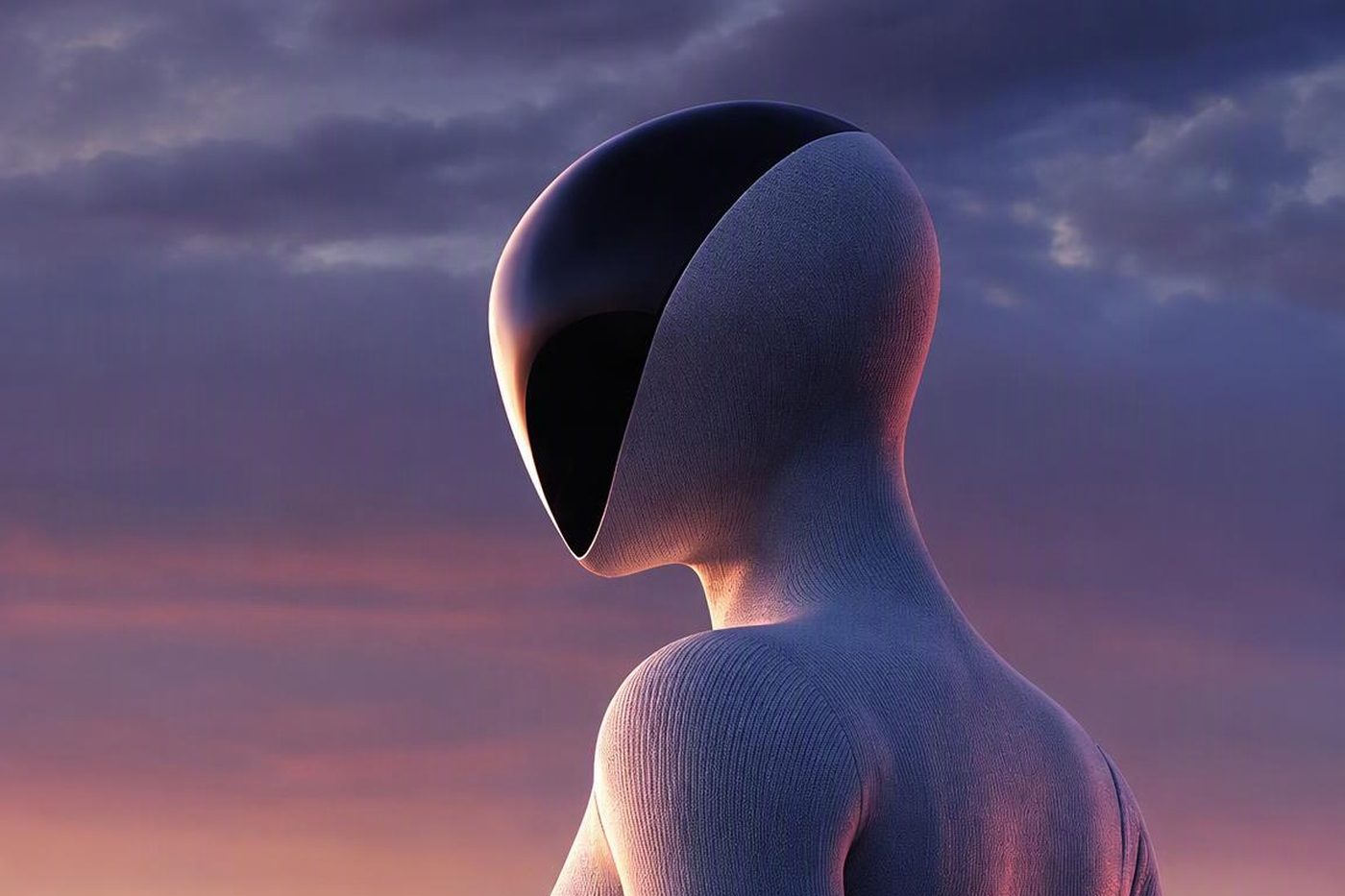XPENG next-generation IRON humanoid robot